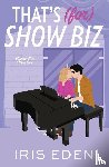 Eden, Iris - That's (for) Show Biz