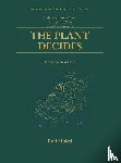 Muleri, Paul - THE PLANT DECIDES BOOK II