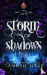 Haze, Hannah - Storm of Shadows