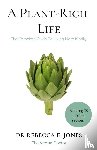Jones, Rebecca E. - A Plant-Rich Life