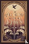 Pierce, Hayley - The Alchemy Before The Dawn