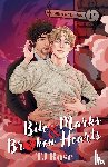 Rose, Tj - Bite Marks & Broken Hearts