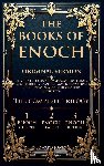 Jones, Edward - The Books of Enoch