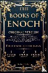 Jones, Edward - The Books of Enoch