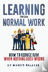 Nazaruk, Marcin - Learning from Normal Work