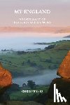Franks, Christopher David - My England