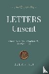 Ali, Reema - Letters Unsent
