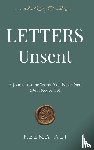 Ali, Reema - Letters Unsent
