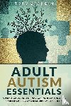 Grandin, Tony - Adult Autism Essentials