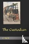 Sanyal, Christine - The Custodian