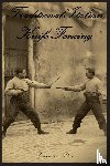 Ricco, Giovanni - Traditional Italian Knife Fencing