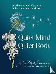 McCammon, Julie - Quiet Mind Quiet Body