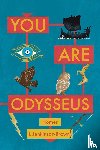 Jenkinson-Brown, L. - You Are Odysseus