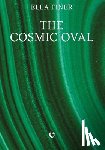 Finer, Ella - The Cosmic Oval