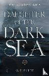 Smith, G. E. - Daughter of the Dark Sea