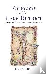 Rae, Stephen G - Folklore of the Lake District