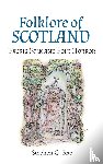 Rae, Stephen G - Folklore of Scotland