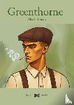 Ireson, Alec Stuart - Greenthorne