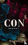 Alpha, Bj - Con Discreet Cover