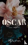 Alpha, Bj - Oscar Discreet Cover