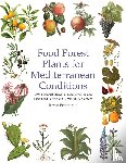 Pemberton, Trevor - Food Forest Plants for Mediterranean Conditions