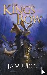 Roe, Jamie - The King's Bow