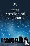 Fidler, Richard, Belluomini, Paula - Regulus 2025 Astrological Planner