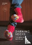 Noguchi, Hikaru - Darning Socks