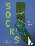 Pym, Celia - SOCKS