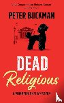 Buckman, Peter - Dead Religious