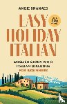 Branaes, Angie - Easy Holiday Italian