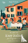 Branaes, Angie - Seconda Casa - Easy Italian for Living Like a Local