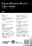  - Journal of Qualitative Research In Sports Studies Vol 18 Issue 1