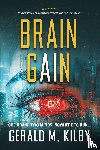 Kilby, Gerald M. - BRAIN GAIN