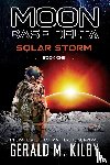 Kilby, Gerald M. - SOLAR STORM