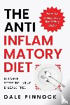 Pinnock, Dale - The Anti Inflammatory Diet