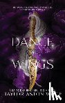 White, Taylor Aston - Dance of Wings Special Edition: A Dark Paranormal Romance