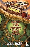 Hare, Julie - Where The Forest Once Stood