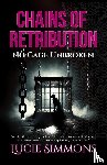 Simmons, Lucie - Chains of Retribution