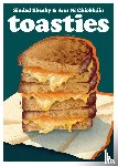 Sheehy, Sinead, Ni Chiobhain, Ann - Toasties