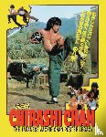 Baker, Ricky - CHIRASHI CHAN - THE JAPANESE JACKIE CHAN POSTER LEGACY