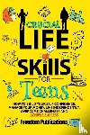 Publications, Freedom - Crucial Life Skills For Teens