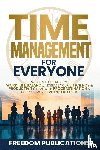 Publications, Freedom - Time Management For Everyone