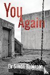 Robinson, Simon - You, Again