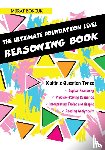 Boncuk, Murat - The Ultimate Foundation Level Reasoning Book