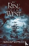 Kontaxis, Gregory - The Rise of the West