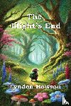 Howson, Lyndon - The Blight's End