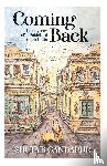 Gandapur, Shueyb - Coming Back
