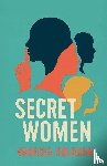 Holburn, Vanessa - Secret Women