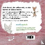 Kalla, Siski - Let's Explore Moths